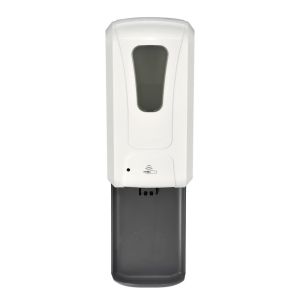 Hospitals Clinics Alcohol Hand Sanitizer Automatic Touchless Soap Dispenser
