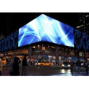 Customerized light weight P5 Transparent Led screens with 70% Transparency