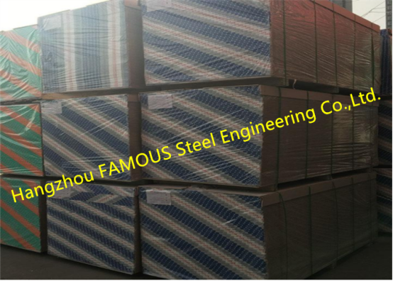 Paper Faced 6-18mm Gypsum Ceiling Boards , Gypsum Sheet Ceiling