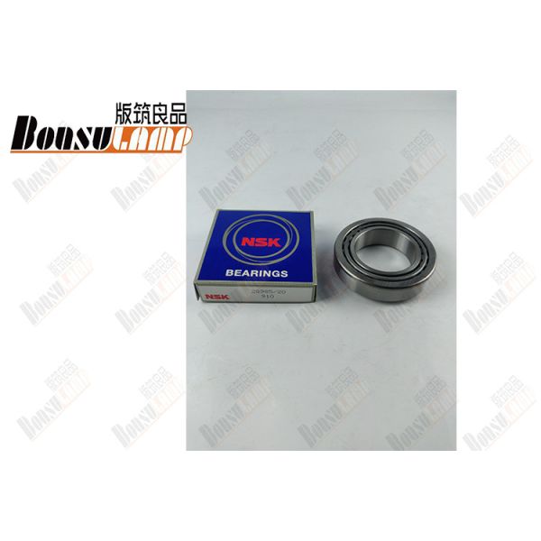 9000930810 Rear Axle Hub Wheel Inner Bearing 28985 For ISUZU 4JB1 NKR55 9000930810