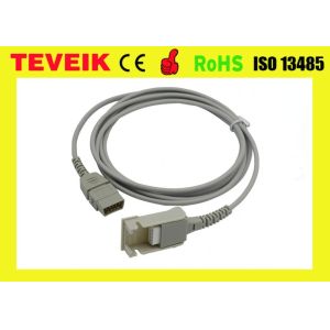 BCI Spo2 Extension Cable, Adapter cable DB9pin to DB9 female