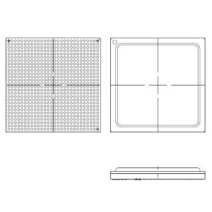 Quality XAZU2EG-1SFVC784I Xilinx for sale
