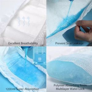 China Universal Compatibility Wireless OEM Diaper with Plastic Material Wireless Connectivity on sale