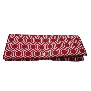 Microfiber Dish Drying Mat Rack Drain 41x46cm Polyester and Polyamide