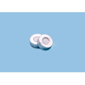 China 20mm Seal Rubber Septa on sale