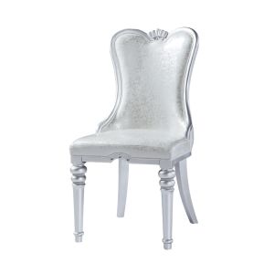 solid wood chair hotel furniture