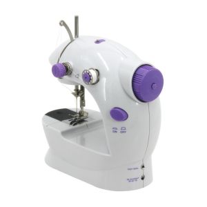 Quality Online Shop Straight Stitch Cloth Stitching Hand Sewing Machine Made in Easy to Operate for sale