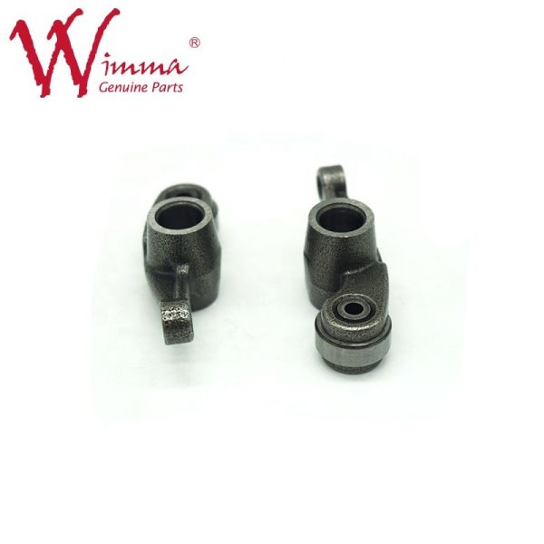 Buy Motorcycle Rocker Arm CT100 On A Car Chromium Electroplated High Quality OEM at wholesale prices