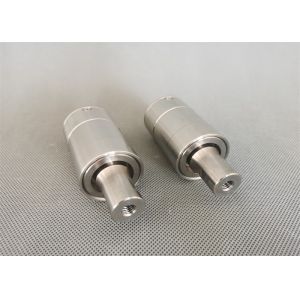 35Khz Ultrasonic Welding Converter 1200w With Titanium Materials