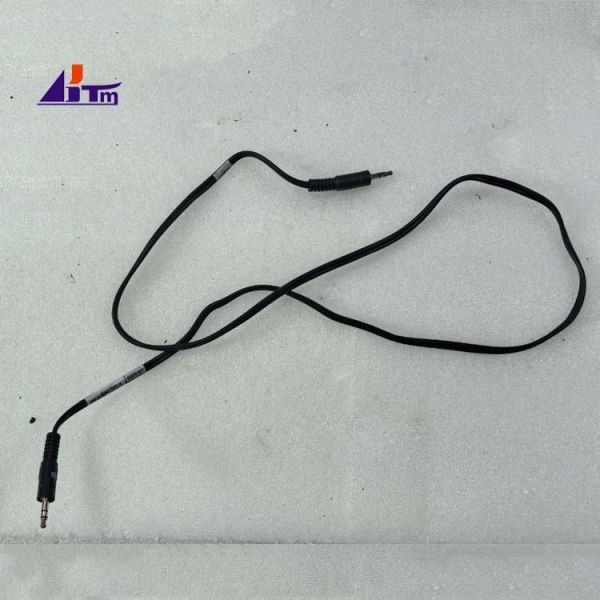 NCR 2062 2064 Cable Assembly-Audio Cable Harness 0090030593 009-0030593