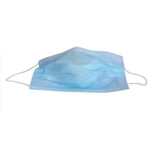 Personal Cover Reusable 175*95mm Disposable Face Mask