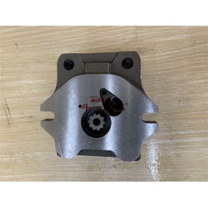 Pc40-7 12 Teeth Yanmar Gear Pump Pw1-C-7a-G1r PW1-C-7A-G1R