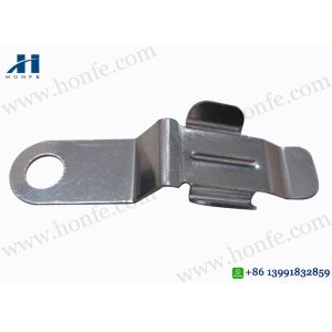 China Spring Clip B163540 B157566 Picanol Loom Spare Parts on sale