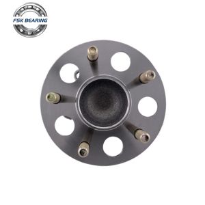 Warranty 42200-TT1-A01 Rear Wheel Bearing Auto Spare Parts