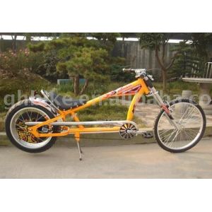 Quality Other Rim Material Chopper Bicycle for Your Customer Requirements for sale