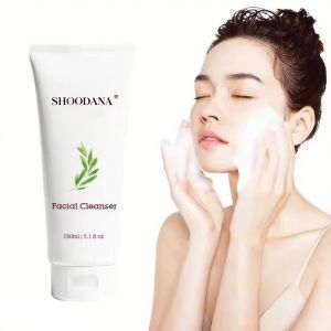 Face Wash Facial Cleanser Skin Makeup Removing Cleansing Whitening Hydrating