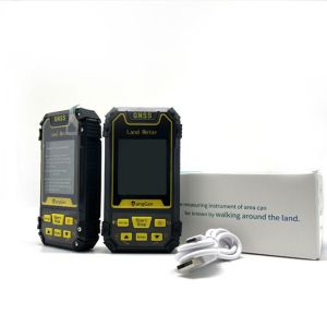 High Accuracy Handheld Survey Equipment USB Handheld GPS Survey Equipment