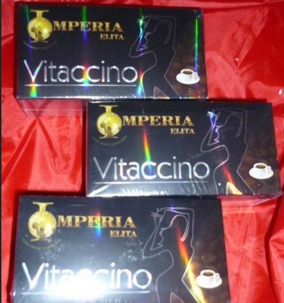 Vitaccino Black Coffee - The Same Formula as Lose Weight Coffee