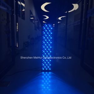 Quality 1000W Near Infrared Led Panel 9 Colour Spectrum Red Light Therapy Device for sale