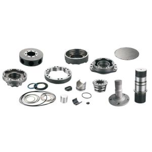 Hydraulic Piston Motors Parts/Repair Kits/Seal Kits for Poclain (MS11 Series)