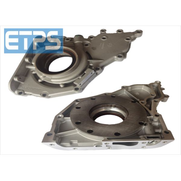 Engine Oil Pump 42528851 For Appling To IVECOTRUCK Models Truck Parts