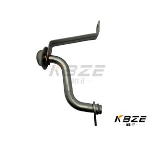 PC88 PC118 PC130-7 EXCAVATOR 6205-51-6120 6205516120 OIL SUCTION TRAY PAN FOR