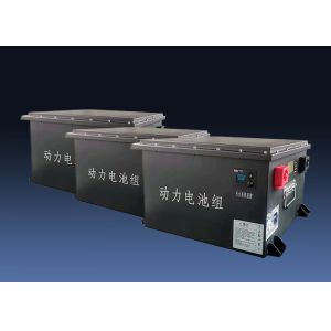 Rechargeable Lithium Golf Cart Batteries 48v 200AH 60V 200AH 30kg