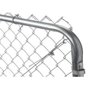 6ft*10ft American Temporary Security Construction hot dip galvanized Chain Link