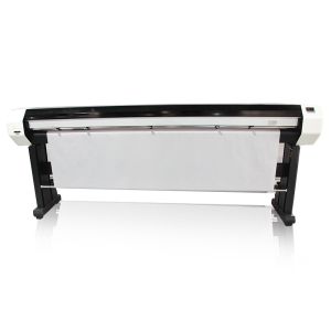 High Durability Usb Plotter , Servo Control Fabric Plotter Cutter 84Kg