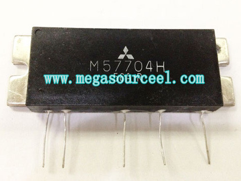 MW6IC2240N RF LDMOS Wideband Integrated Power Amplifiers freescale RF Power