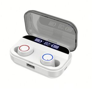 Smart True Wireless Earbuds Sport BT T12 TWS Earphone