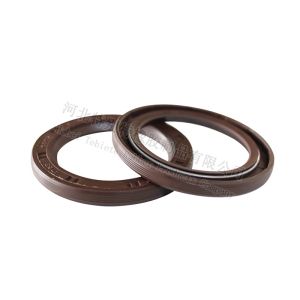 47.63x65.07x6.35 NBR TC Type Rubber Oil Seal For Fast Gearbox