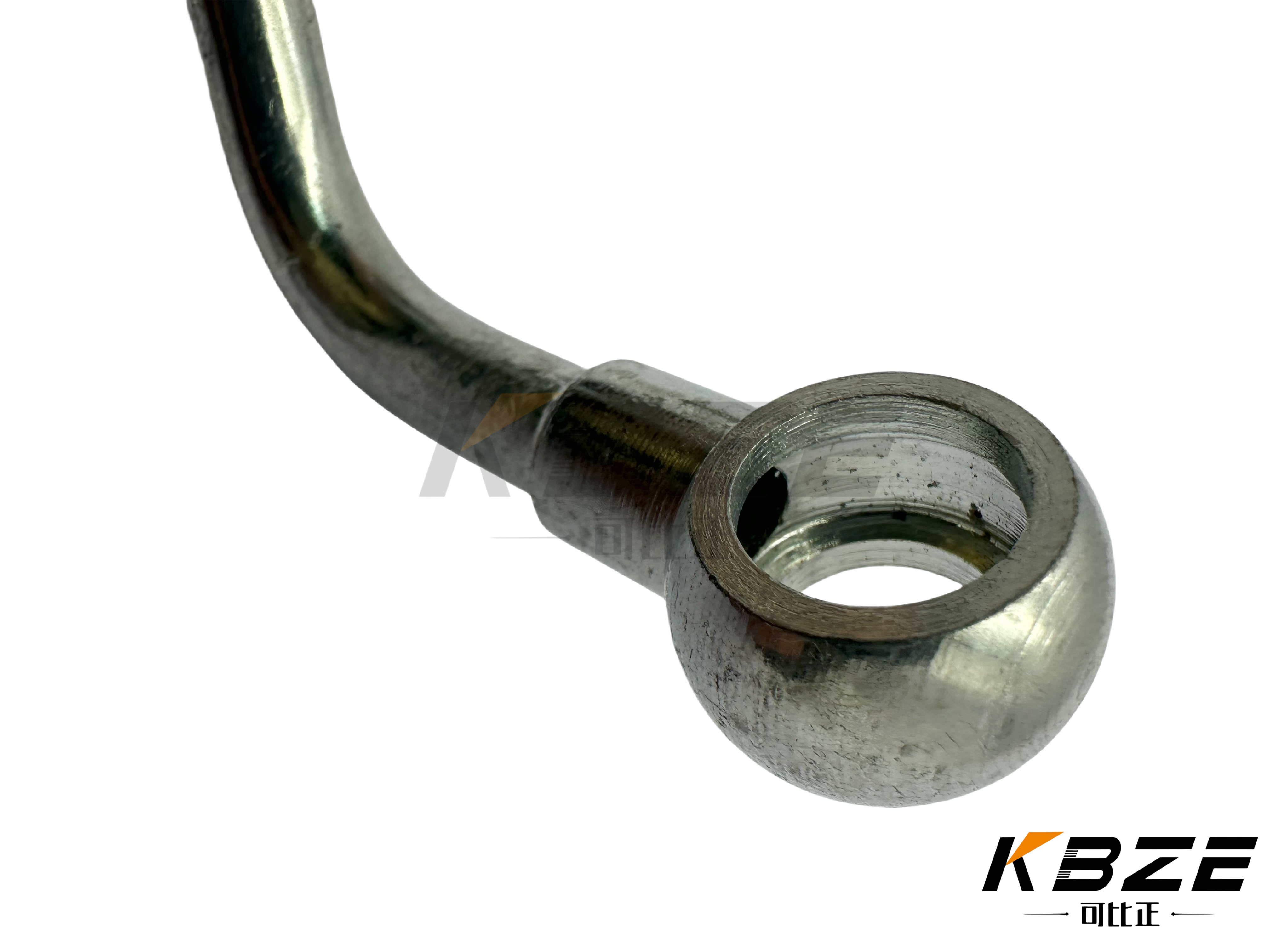 KBZE 6745-71-5470 6745715470 KOMATSU SAA6D114E-3 FUEL SUPPLY TUBE 3968427 FOR PC300-8