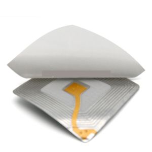 Wholesale Cheap CT Magnetic Eas Label Custom Design Sticker for Anti-theft in