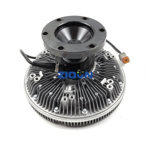 Scania Electronical Fan Clutch 1776551 Engine Cooling Parts