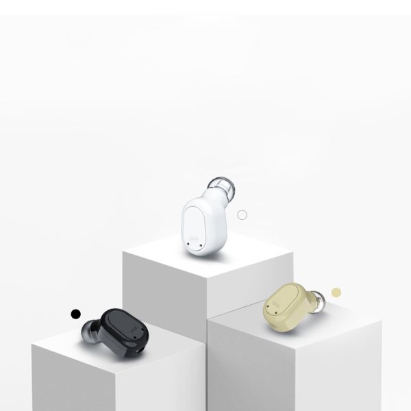 True Wireless Earbuds Bluetooth Earphone Sport Mini Earphones Handsfree Headphones Noise Canceling Headphone Headset Audifonos