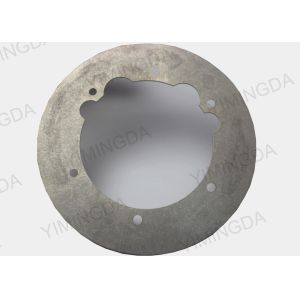 Presser Foot Plate Suitable For GTXL Cutter Parts 85891000