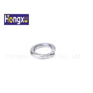 China 304 Stainless Steel Spring Washer Gb93 Open Spring Washer National Standard Spring Washer M3m4m5m6 on sale