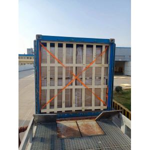 BPA Transparent Solid Epoxy Resin SM601 E-20