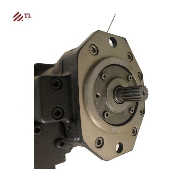High Guarantee K3SP30 Hydraulic Pump for SK50UR-2 within SK60 Excavator Main Pump
