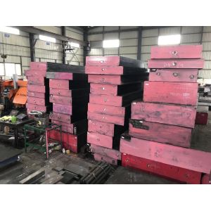 420SS / 1.2083 Steel Plastic Mould Steel Plate Hot Rolled