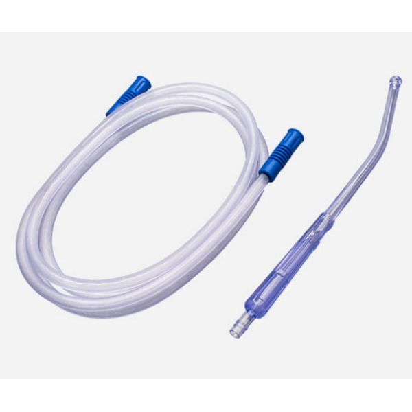 Buy PVC Material Suction Tube For Stomach With ISO Certificate at wholesale prices