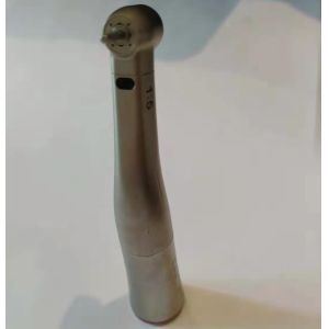 Electric Micro Motor Dental Turbine Handpiece E Type With 4 Spray