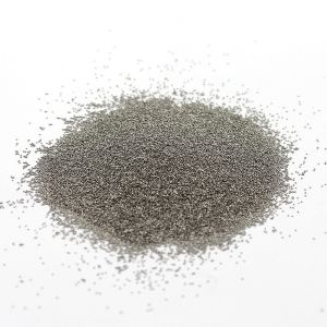 SUS201 Stainless Steel Cut Wire Shot As Cut