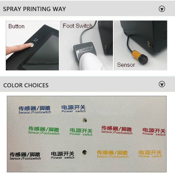 Inkjet Canon Printer Compact Inkjet Printer Table Top Logo mini Inkjet Printers