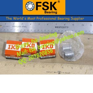 IKO Linear Rotating Bearings Bushings ST81524UU Size 8*15*24mm