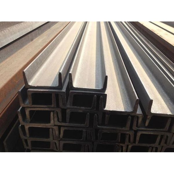 Buy High Precision Profile Channel Section Steel , Stainless Steel Structural Beams at wholesale prices