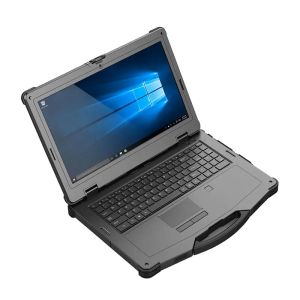 Core I5 I7 11th Gen 15.6" Industrial Laptop Computer Hd 1920 X 1080 8gb /16gb