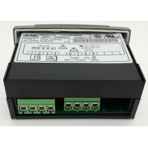 Dixell Digital Controller XR02CX 5N0C1 With PTC Sensor