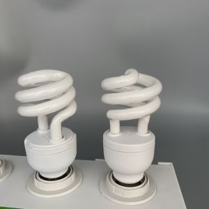 Quality 5.0 UVB Bulb For Bearded Dragon White 13W Reptile Light Bulbs for sale